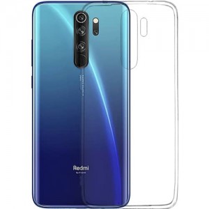 Xiaomi Redmi Note 8 Pro ქეისები