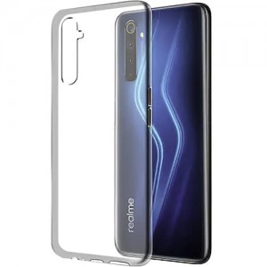 Realme 6 Pro ქეისები