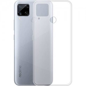 Realme C15 ქეისები