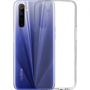 Realme 6 ქეისები