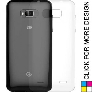 ZTE N881F ქეისები