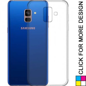 Samsung Galaxy A8+ (2018) ქეისები
