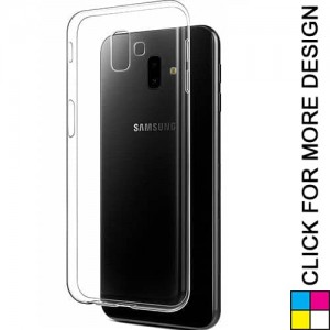 Samsung Galaxy J6+ ქეისები