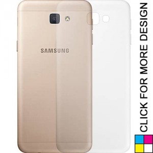 Samsung Galaxy J5 Prime/On5 (2016) ქეისები