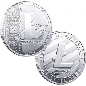 Litecoin