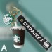 STARBUCKS ბრელოკი