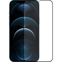 Apple iPhone 12 Pro Max დამცავები