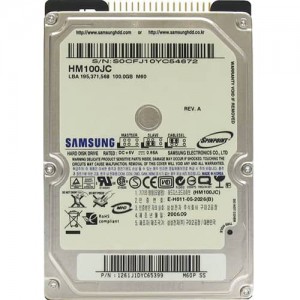 SAMSUNG HM100JC